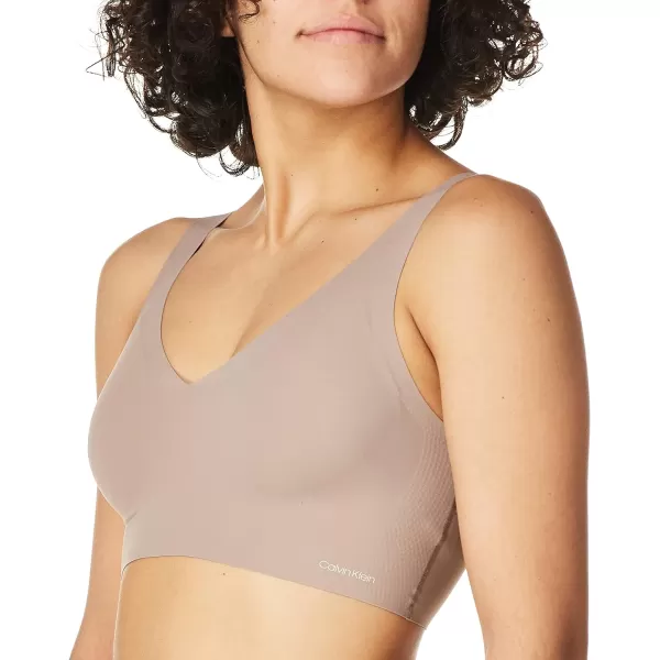 Calvin Klein Womens Invisibles Lift Plunge BraletteJosephine