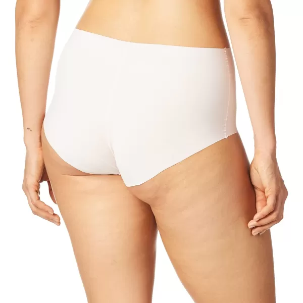 Calvin Klein Womens Invisibles Modern Brief PantyNymphs Thigh