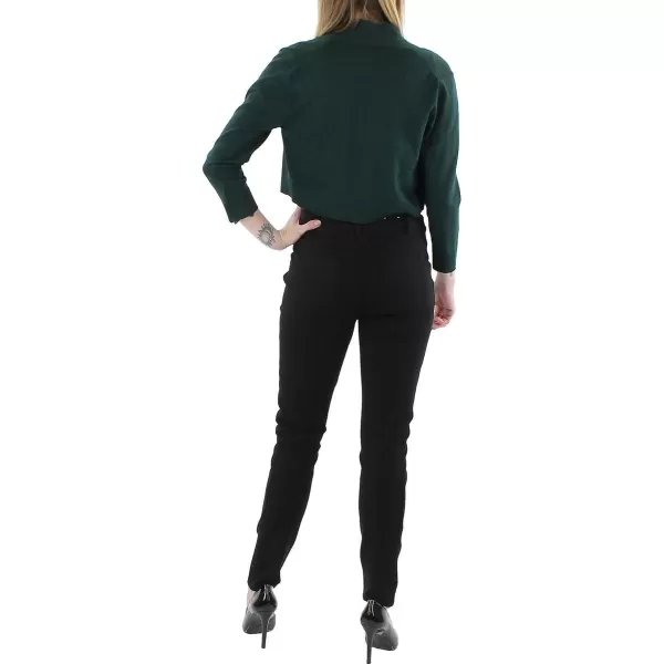 Calvin Klein Womens Long Sleeve Cardigan ShrugMalachite