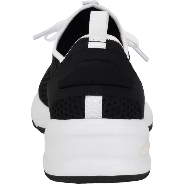 Calvin Klein Womens Lorhee SneakerBlack 001