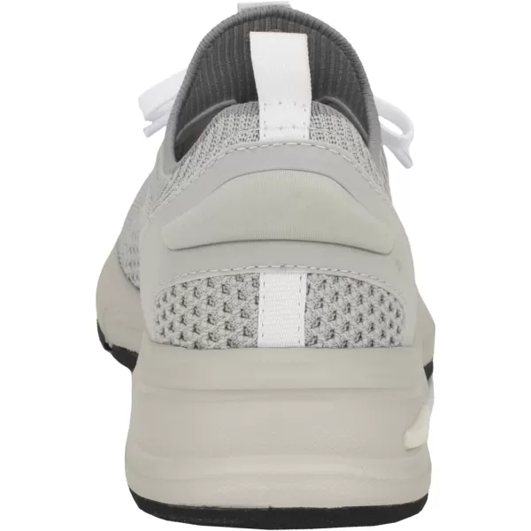 Calvin Klein Womens Lorhee SneakerLight Grey 051
