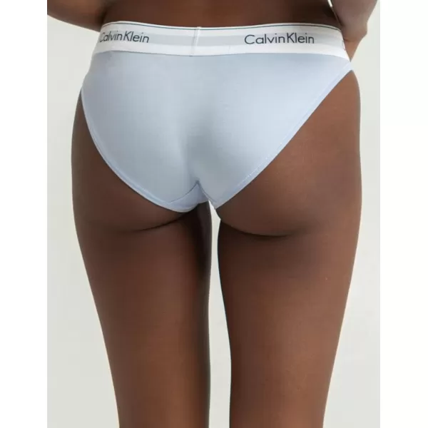 Calvin Klein Womens Modern Cotton Stretch Bikini PantyRiver