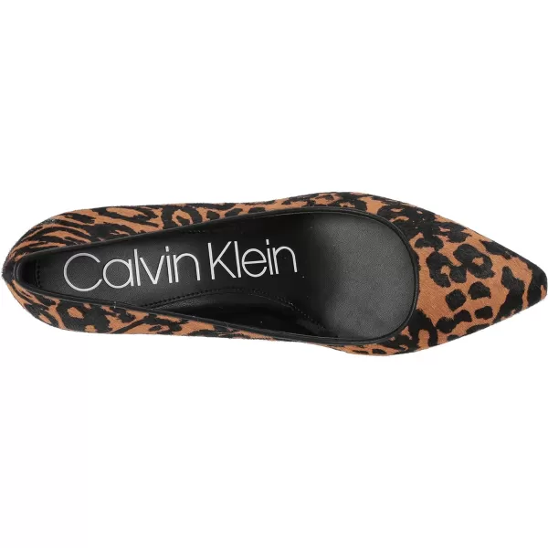 Calvin Klein Womens NitaNatural