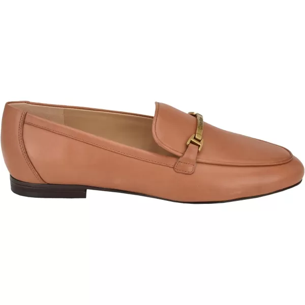 Calvin Klein Womens Sommiya LoaferAlmond 120