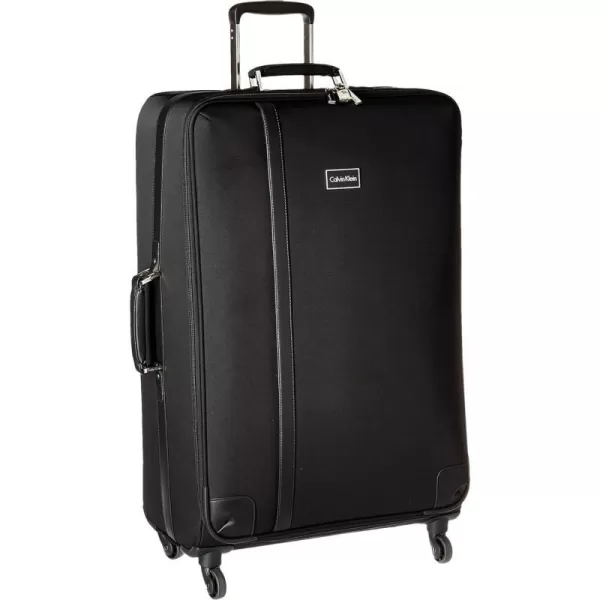 Calvin Klein Cortlandt 20 29 Expandable Spinner black One SizeCalvin Klein Cortlandt 20 29 Expandable Spinner black One Size