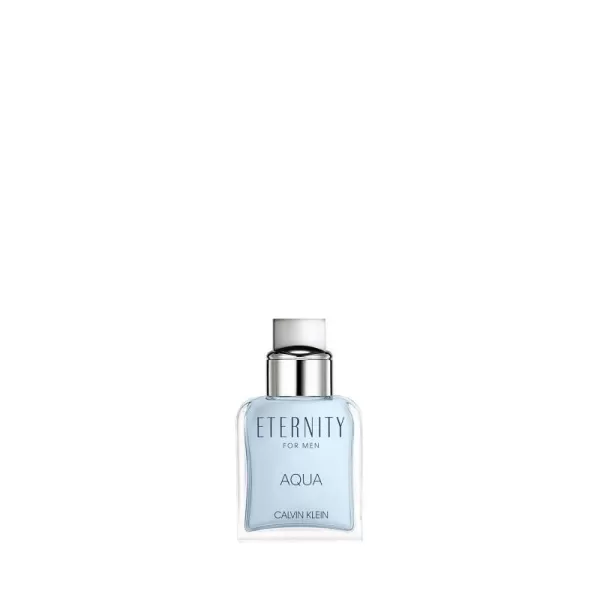 Calvin Klein ETERNITY for Men AQUAeau de toilette 1 fl oz