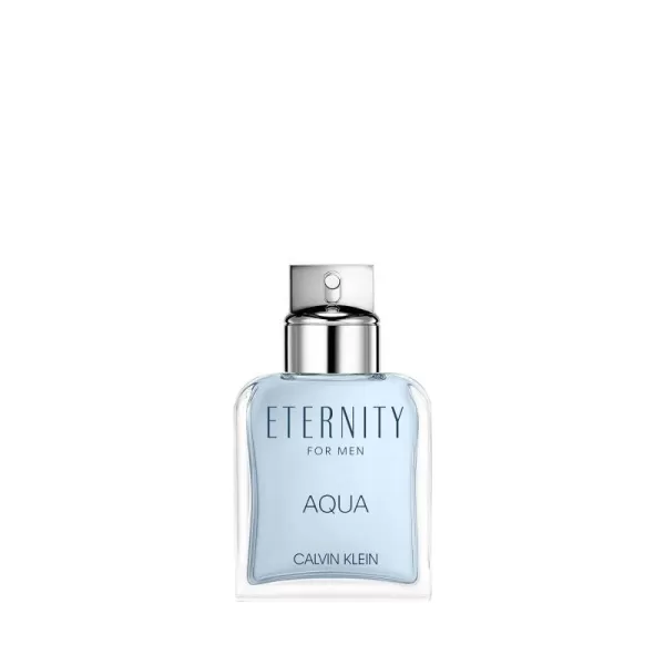 Calvin Klein ETERNITY for Men AQUAeau de toilette 34 fl oz