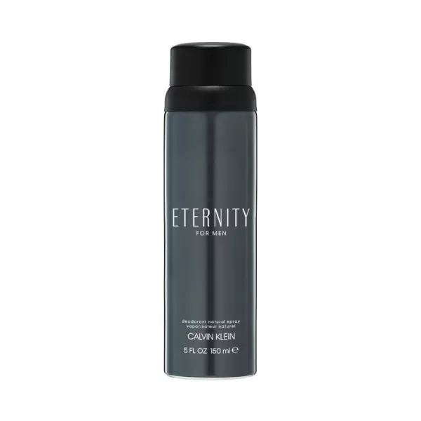 Calvin Klein ETERNITY for Men Body Spray 53 FL OzCalvin Klein ETERNITY for Men Body Spray 53 FL Oz