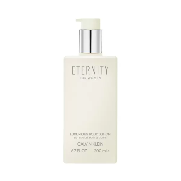 Calvin Klein ETERNITY for MenBody Lotion