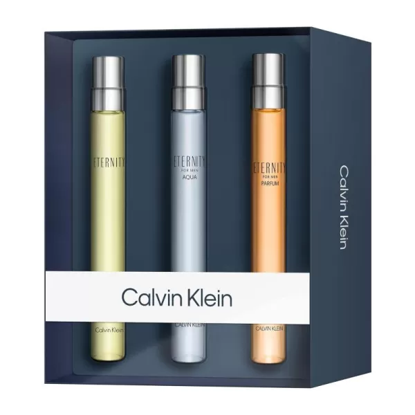 Calvin Klein ETERNITY for Mengift set