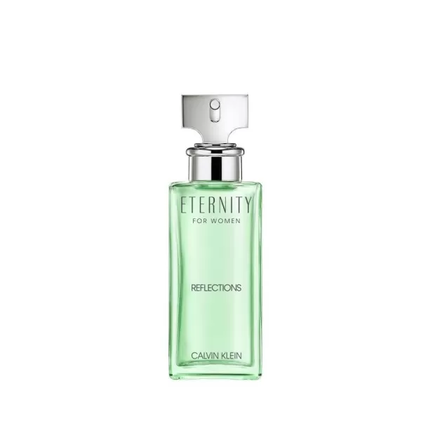 Calvin Klein Eternity Reflections Eau de Parfum for Women 33 fl ozCalvin Klein Eternity Reflections Eau de Parfum for Women 33 fl oz