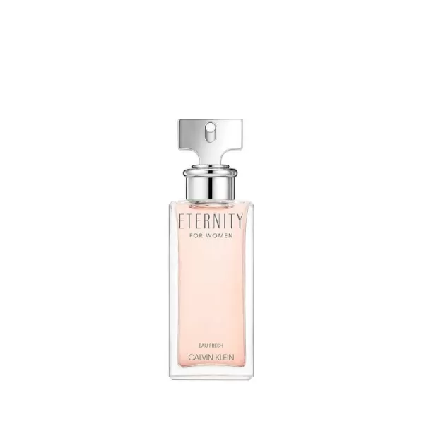 Calvin Klein Eternity for Women Eau Fresh Eau de ParfumCalvin Klein Eternity for Women Eau Fresh Eau de Parfum 16 Fl Oz Pack of 1