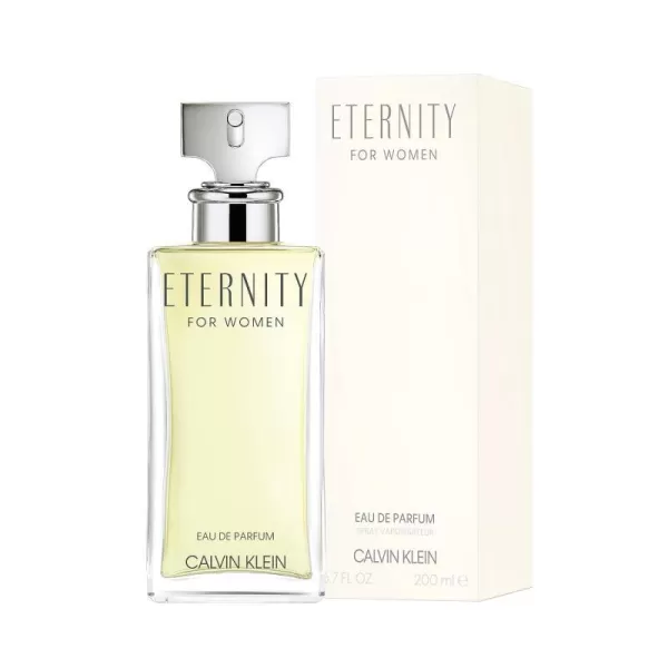 Calvin Klein Eternity for Womeneau de parfum 33 fl oz