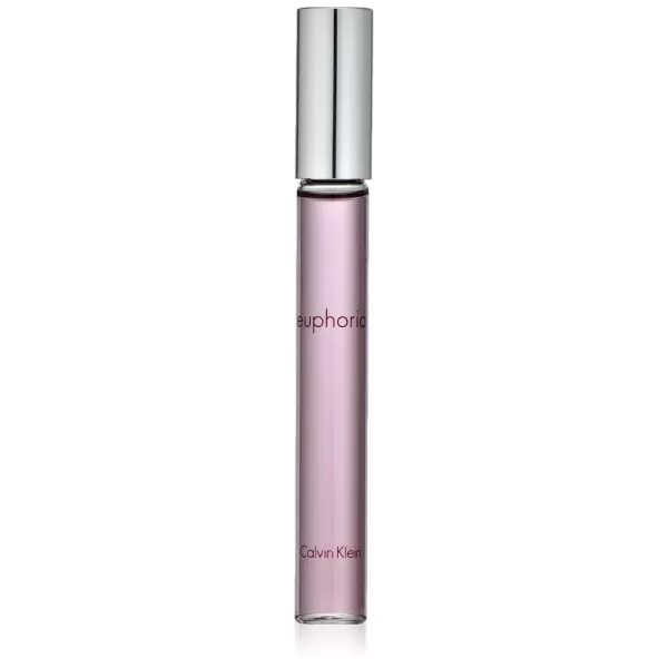 Calvin Klein Euphoria for Women Eau de Parfum Rollerball 033 Fl OzCalvin Klein Euphoria for Women Eau de Parfum Rollerball 033 Fl Oz