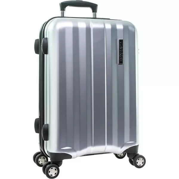 Calvin Klein Excalibur 21 Expandable Hardside SpinnerCalvin Klein Excalibur 21 Expandable Hardside Spinner