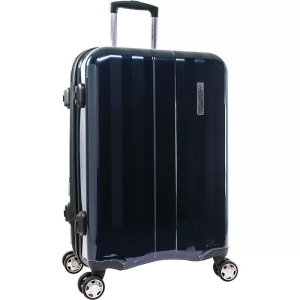 Calvin Klein Excalibur 25 Expandable Hardside SpinnerCalvin Klein Excalibur 25 Expandable Hardside Spinner