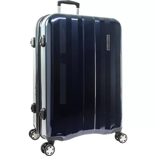 Calvin Klein Excalibur 28 Expandable Hardside SpinnerCalvin Klein Excalibur 28 Expandable Hardside Spinner