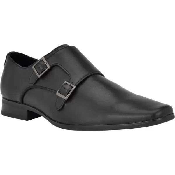 Calvin Klein Mens Brinta LoaferBlack