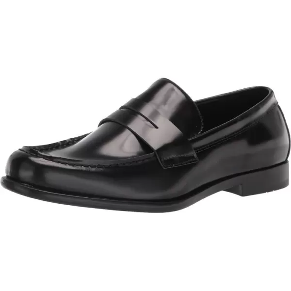 Calvin Klein Mens Crispo LoaferBlack 001