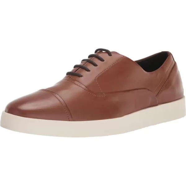 Calvin Klein Mens Elijah OxfordBrown 210