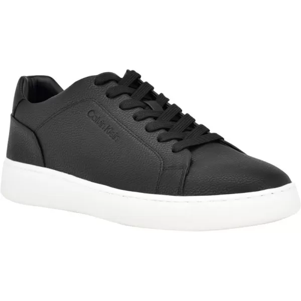 Calvin Klein Mens Falconi SneakerBlack