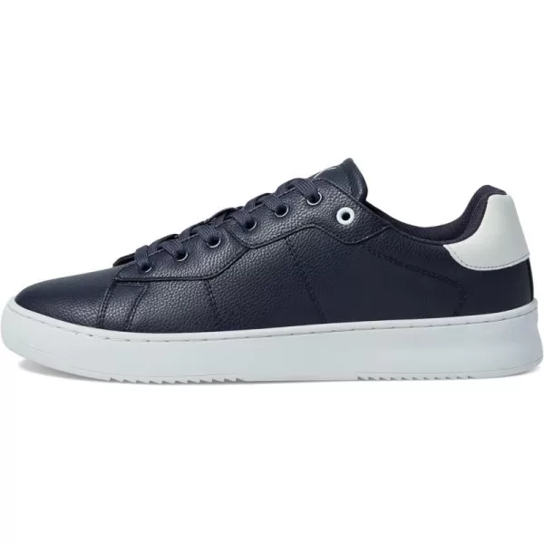 Calvin Klein Mens Lucio SneakerDark Blue