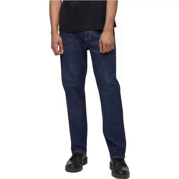 Standard Straight Taylor Indigo