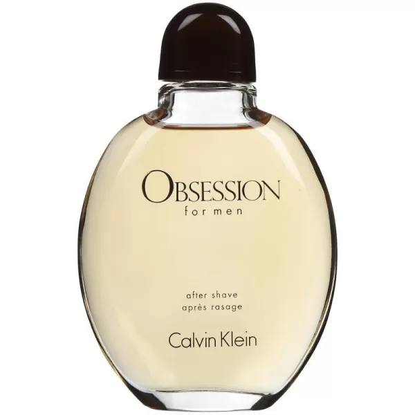 Calvin Klein Obsession for Men After Shave 42 Fl OzCalvin Klein Obsession for Men After Shave 42 Fl Oz