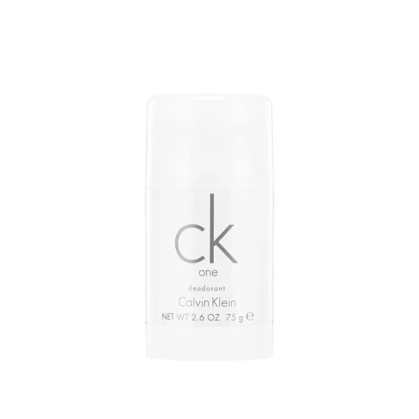 Calvin Klein One Mens Deodorant 26 ozCalvin Klein One Mens Deodorant 26 oz