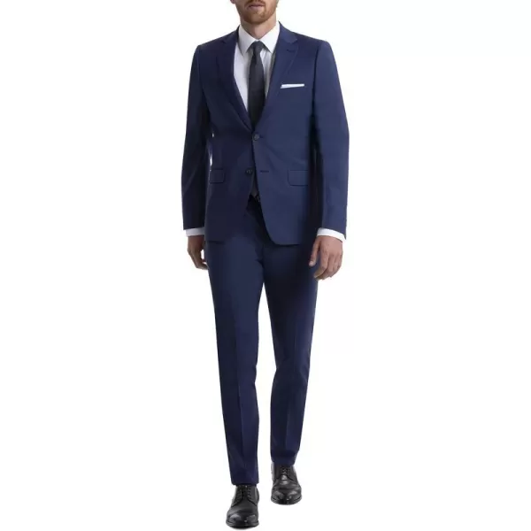 Calvin Klein Skinny Fit Mens Suit Separates with Performance Stretch Fabric Blue 38W x 30LCalvin Klein Skinny Fit Mens Suit Separates with Performance Stretch Fabric Blue 38W x 30L