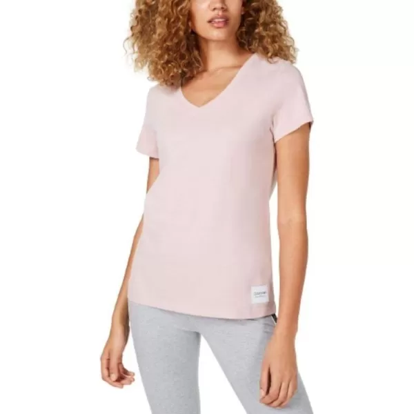 Calvin Klein VNeck TShirts for WomenSecret