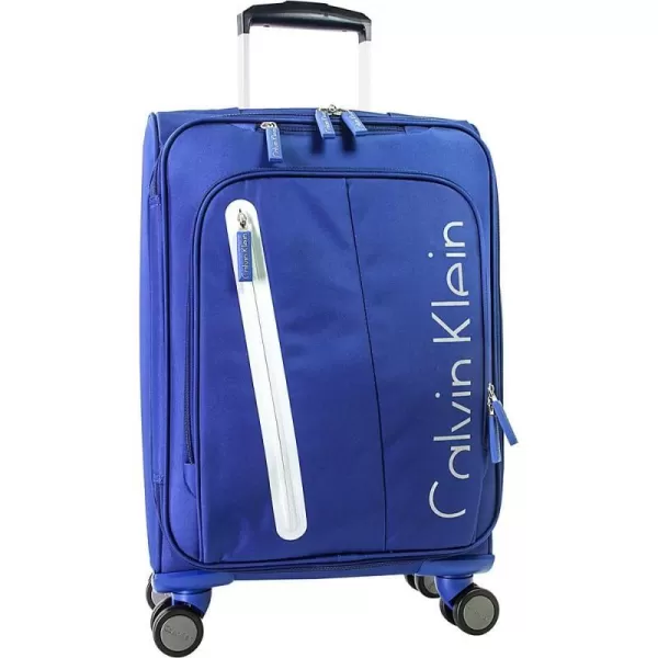 Calvin Klein Whitehall 40 21 Expandable SpinnerCalvin Klein Whitehall 40 21 Expandable Spinner