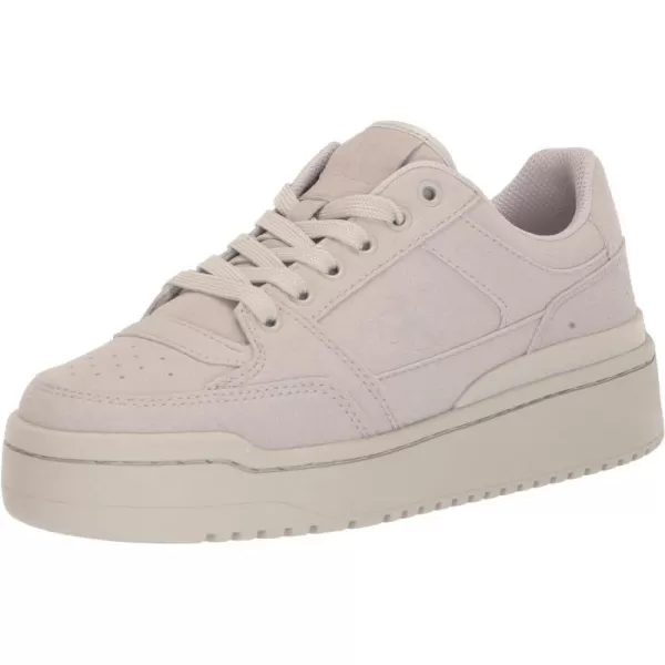 Calvin Klein Womens Alondra SneakerLunar Rock 050