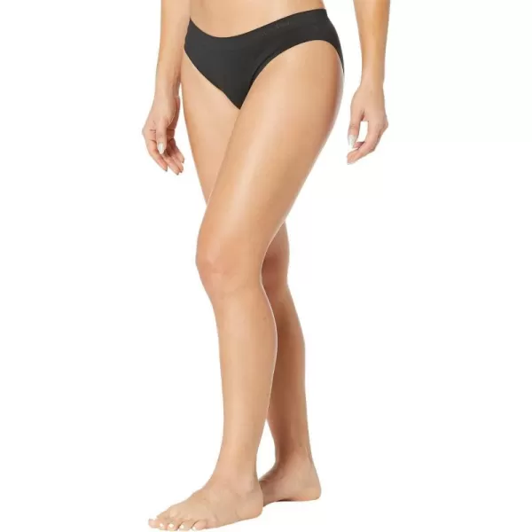 Calvin Klein Womens Bonded Flex BikiniBlack