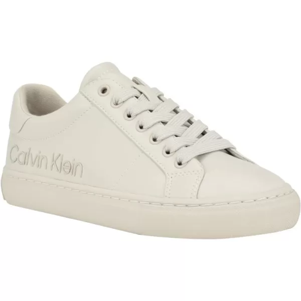 Calvin Klein Womens Camzy SneakerLunar 050