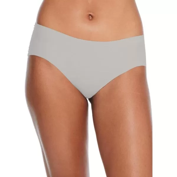 Calvin Klein Womens Invisibles HipsterDove