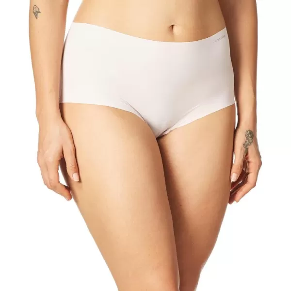 Calvin Klein Womens Invisibles Modern Brief PantyNymphs Thigh