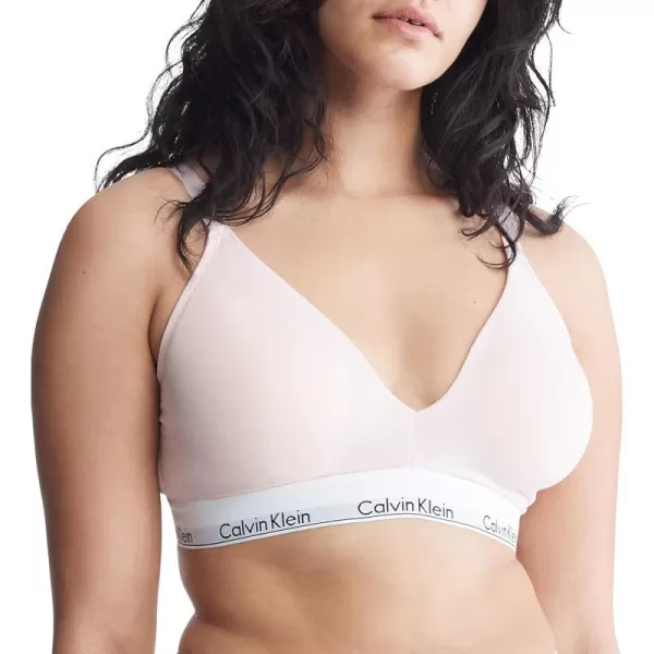 Calvin Klein Womens SoftNymphs Thigh