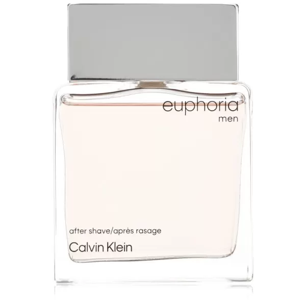 Calvin Klein euphoria for Men After Shave33 Fl OzCalvin Klein euphoria for Men After Shave33 Fl Oz