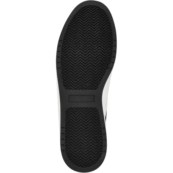 Calvin Klein Mens Landy SneakerBlack 001