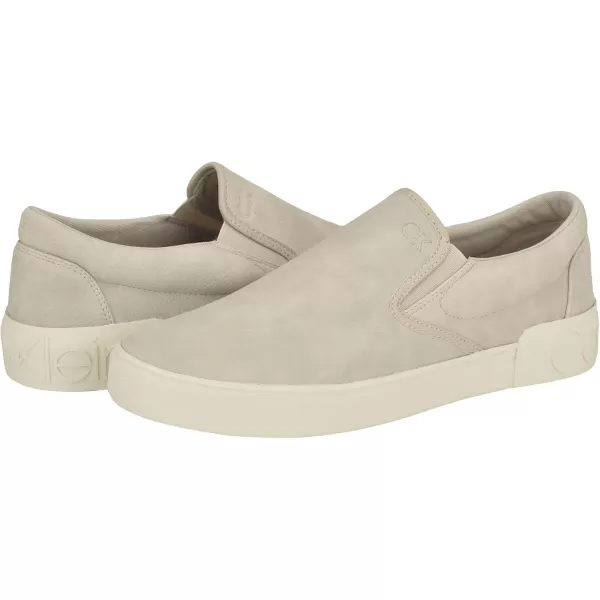 Calvin Klein Mens Ryor SneakerBeige 051