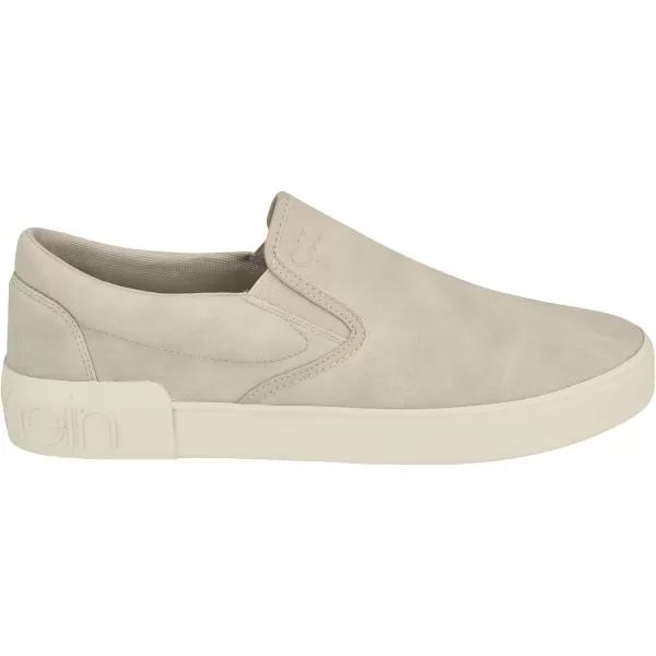 Calvin Klein Mens Ryor SneakerBeige 051