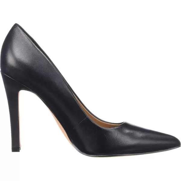 Calvin Klein Womens Brady PumpBlack 001