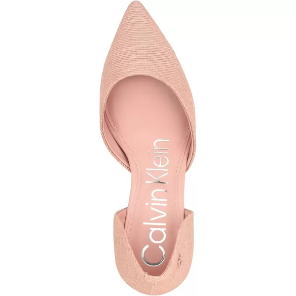 Calvin Klein Womens GloriaAsh Rose 660