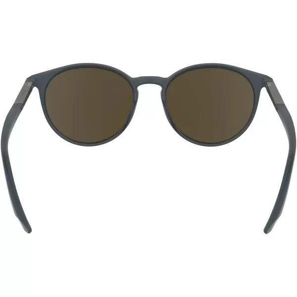 imageCalvin Klein Ck24539s Round SunglassesAzure