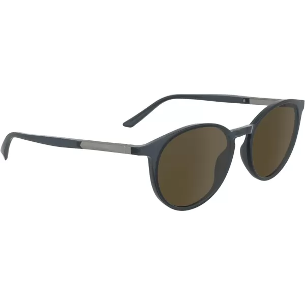 imageCalvin Klein Ck24539s Round SunglassesAzure