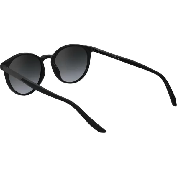 imageCalvin Klein Ck24539s Round SunglassesBlack