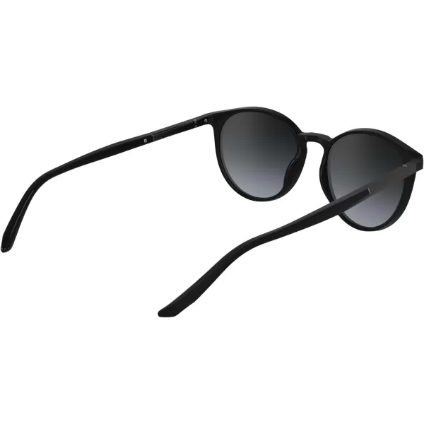 imageCalvin Klein Ck24539s Round SunglassesBlack