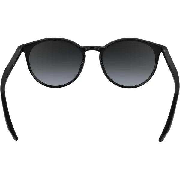 imageCalvin Klein Ck24539s Round SunglassesBlack