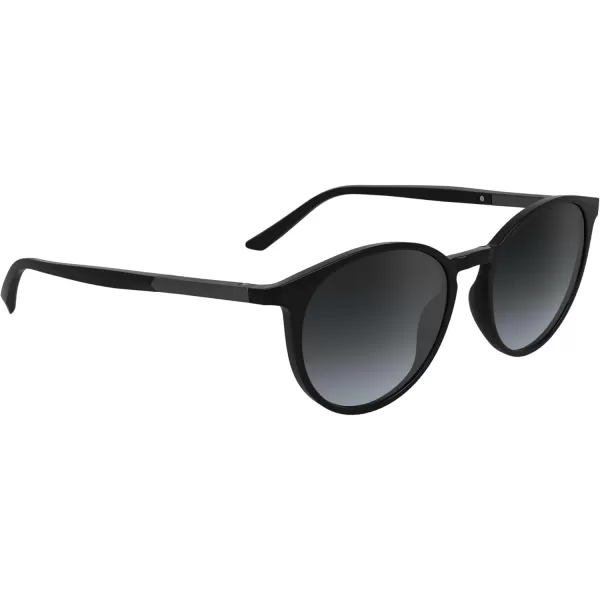 imageCalvin Klein Ck24539s Round SunglassesBlack